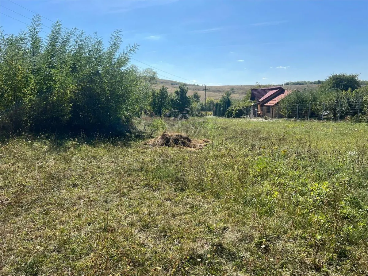 Terrain constructible 2.075 m², commune Drajna, Prahova - foto 5
