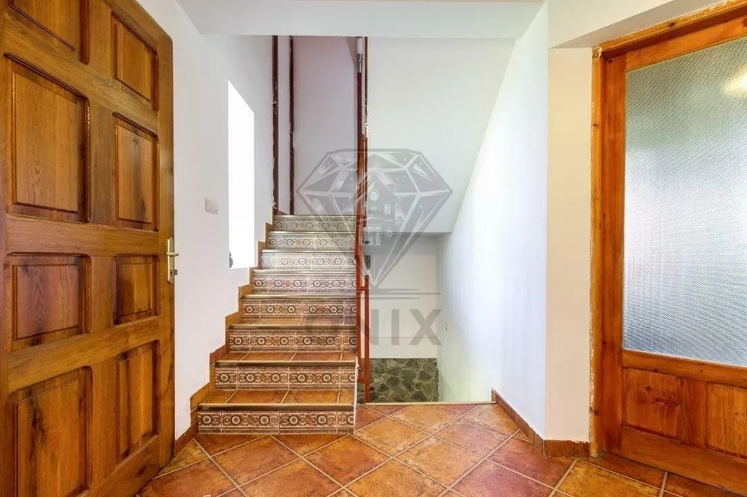 Villa Exceptionnelle 7 Chambres, Vues Panoramiques, 4.290 m² – Valea Doftanei - foto 23