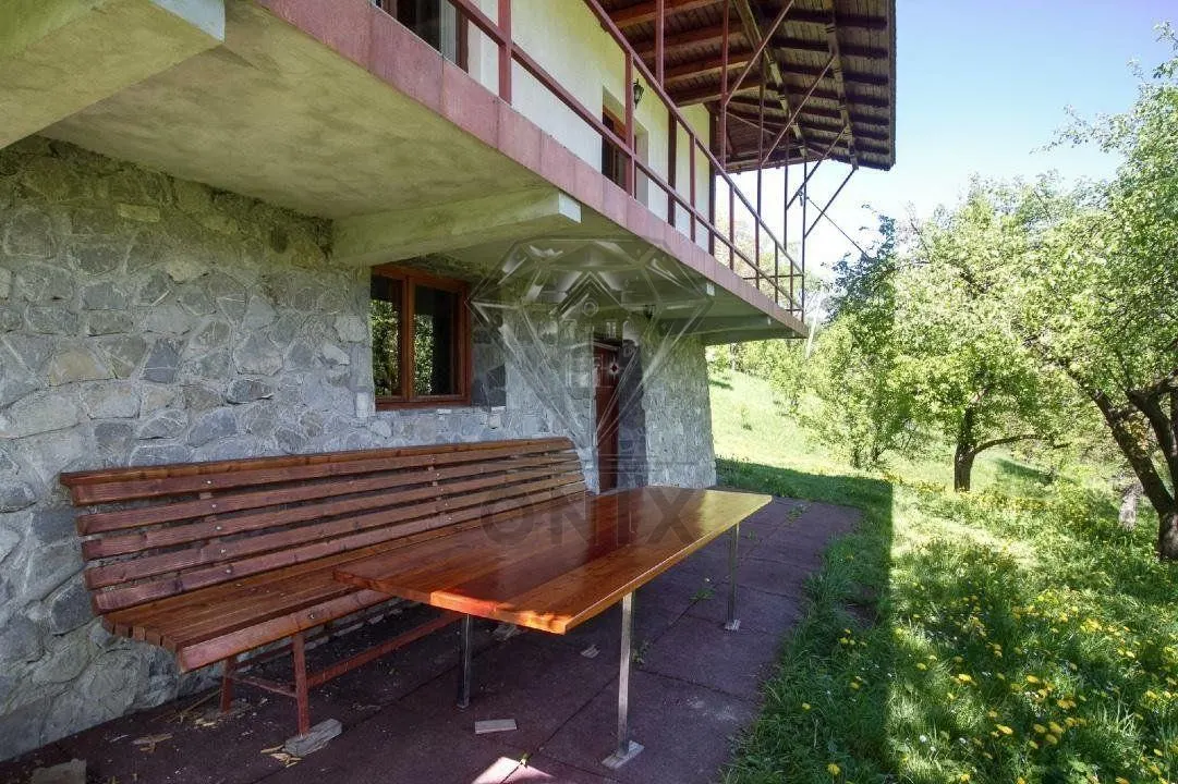 Villa Exceptionnelle 7 Chambres, Vues Panoramiques, 4.290 m² – Valea Doftanei - foto 9