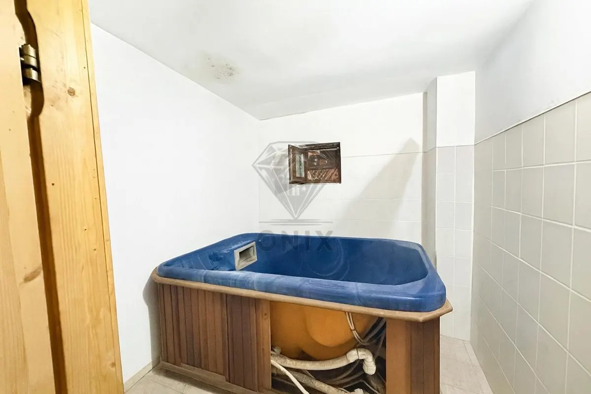 Propriété Rurale avec Deux Maisons, Piscine et Verger – Corlatesti, Prahova - foto 12