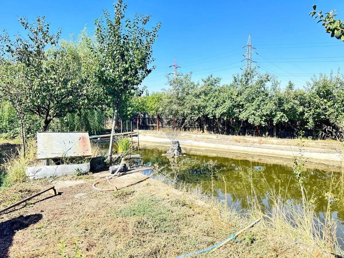 Propriété Rurale avec Deux Maisons, Piscine et Verger – Corlatesti, Prahova - foto 3