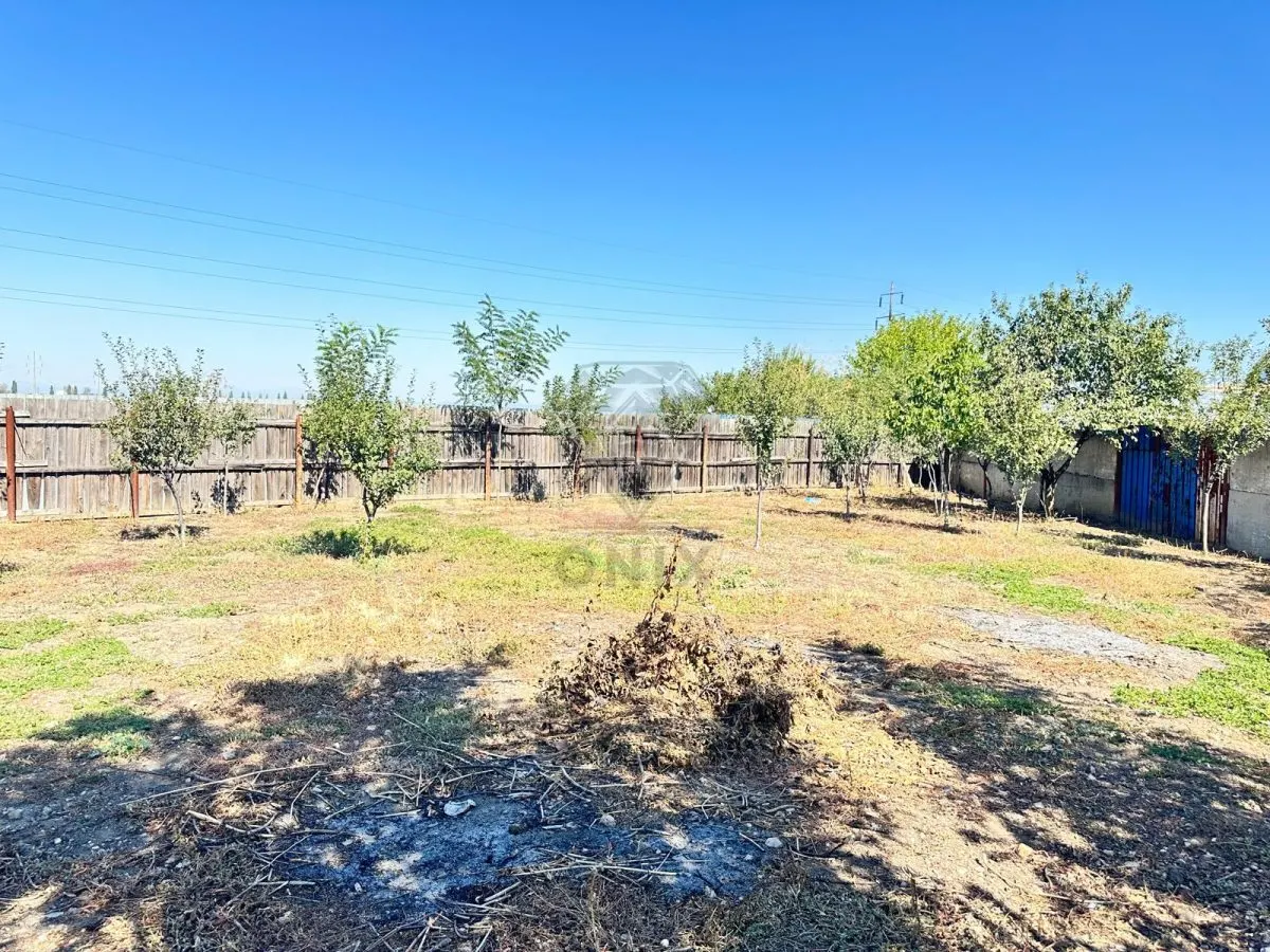 Propriété Rurale avec Deux Maisons, Piscine et Verger – Corlatesti, Prahova - foto 7
