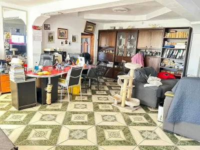Propriété Rurale avec Deux Maisons, Piscine et Verger – Corlatesti, Prahova - foto 8