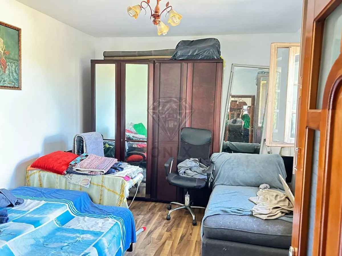 Propriété Rurale avec Deux Maisons, Piscine et Verger – Corlatesti, Prahova - foto 9