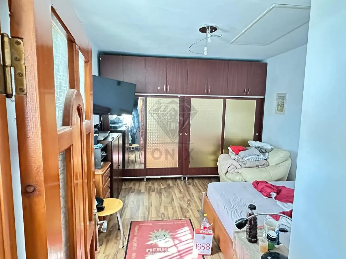 Propriété Rurale avec Deux Maisons, Piscine et Verger – Corlatesti, Prahova - foto 10