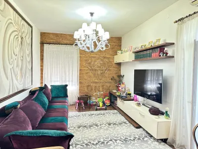 Penthouse-Style Apartment, Jetoil Area, Ploiesti - Ploiesti