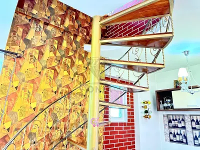 顶层公寓，杰图伊尔区，普罗耶什蒂 - foto 13