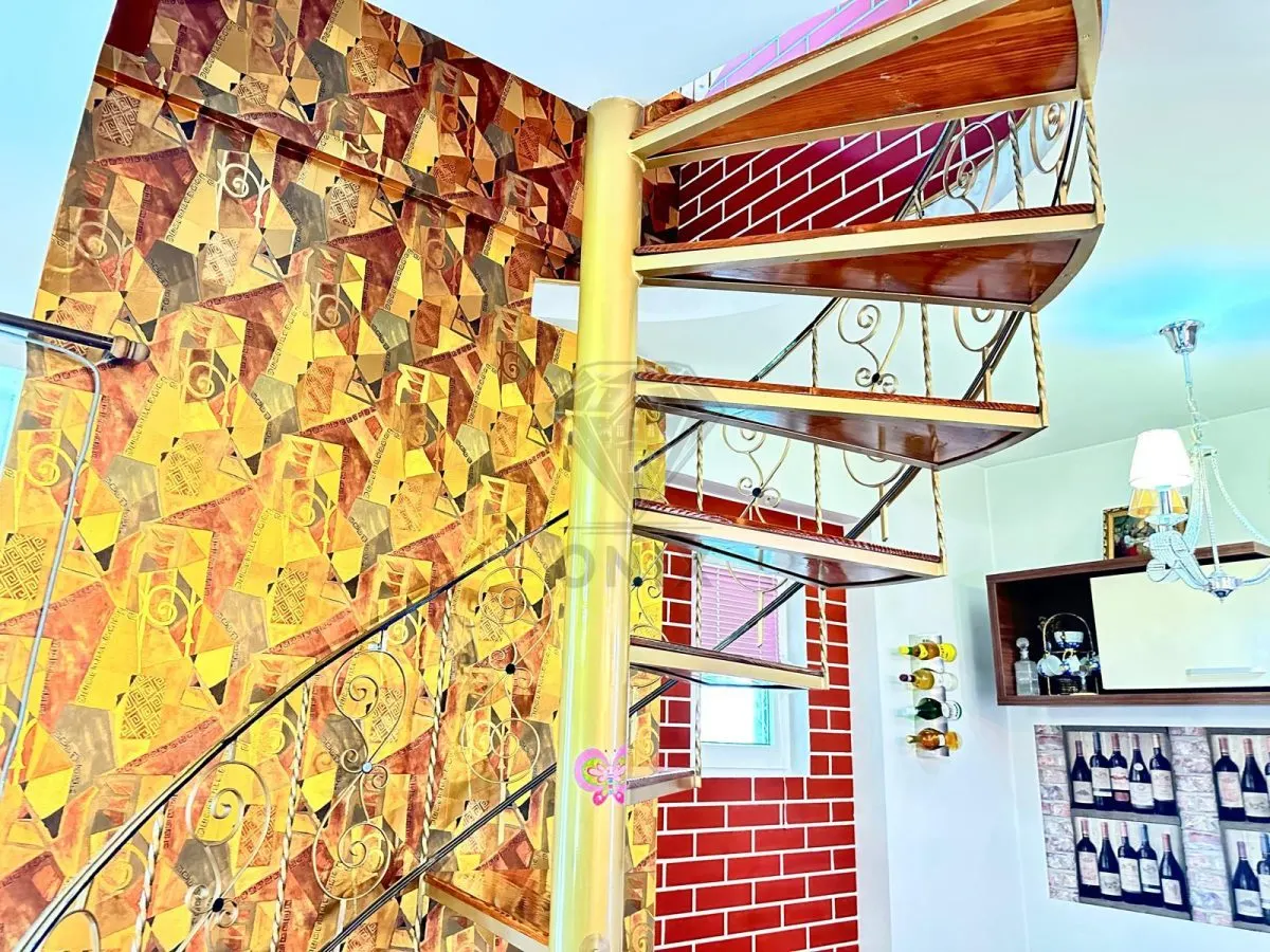 顶层公寓，杰图伊尔区，普罗耶什蒂 - foto 13