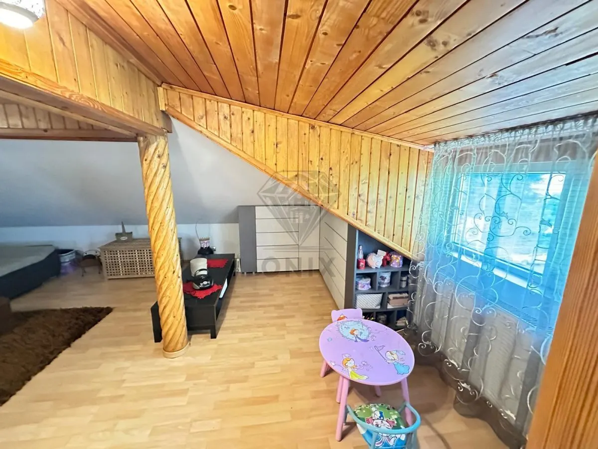 顶层公寓，杰图伊尔区，普罗耶什蒂 - foto 16