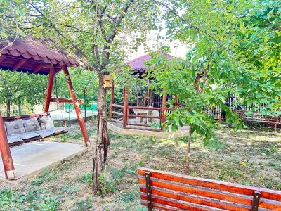 顶层公寓，杰图伊尔区，普罗耶什蒂 - foto 23