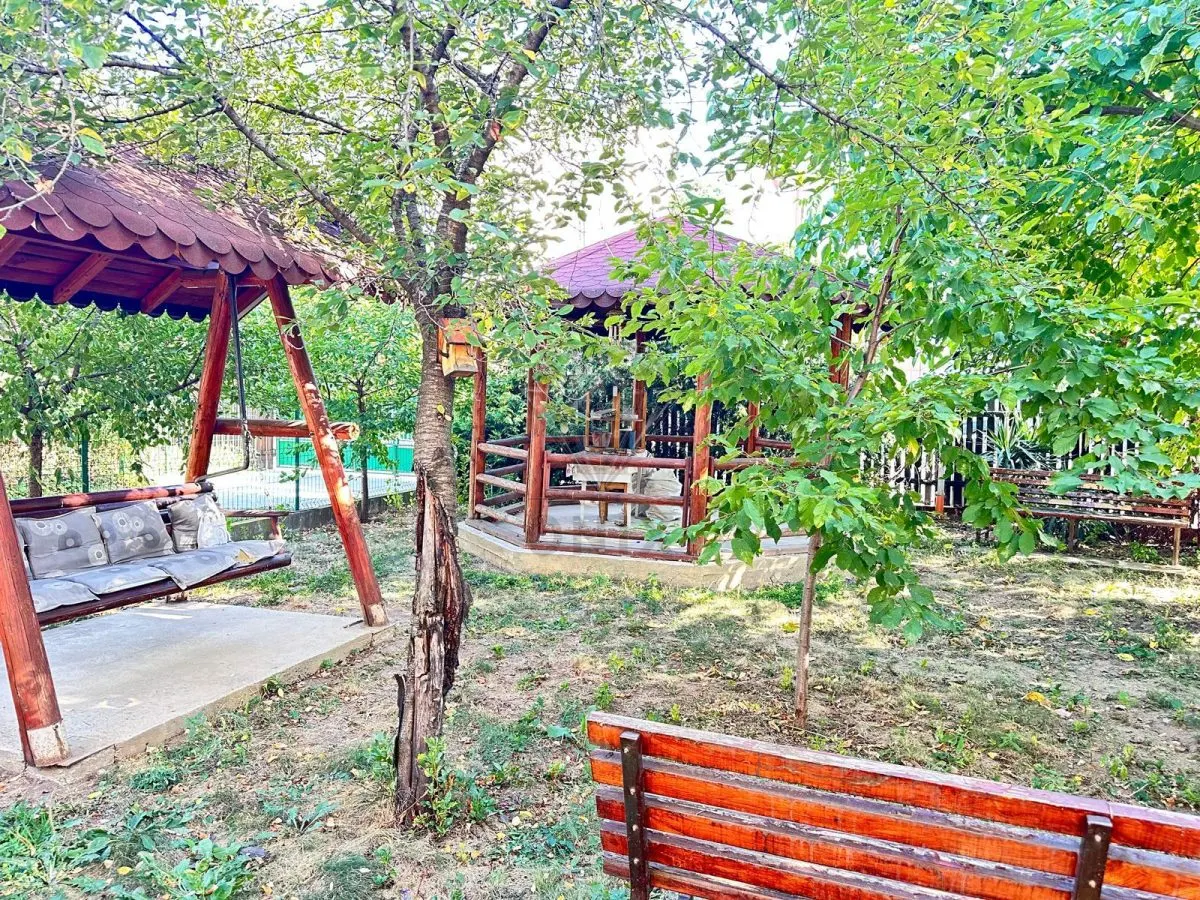 顶层公寓，杰图伊尔区，普罗耶什蒂 - foto 23