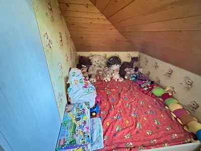 顶层公寓，杰图伊尔区，普罗耶什蒂 - foto 24