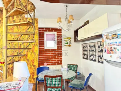 顶层公寓，杰图伊尔区，普罗耶什蒂 - foto 4