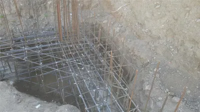 Edificio en Construcción Popa Farcas Ploiesti – 820 m² Solar, Estructura Antisísmica - foto 3