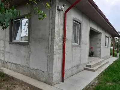 Maison Neuve Plain-pied | 3 Chambres | Vadu Sapat, Prahova - foto 2
