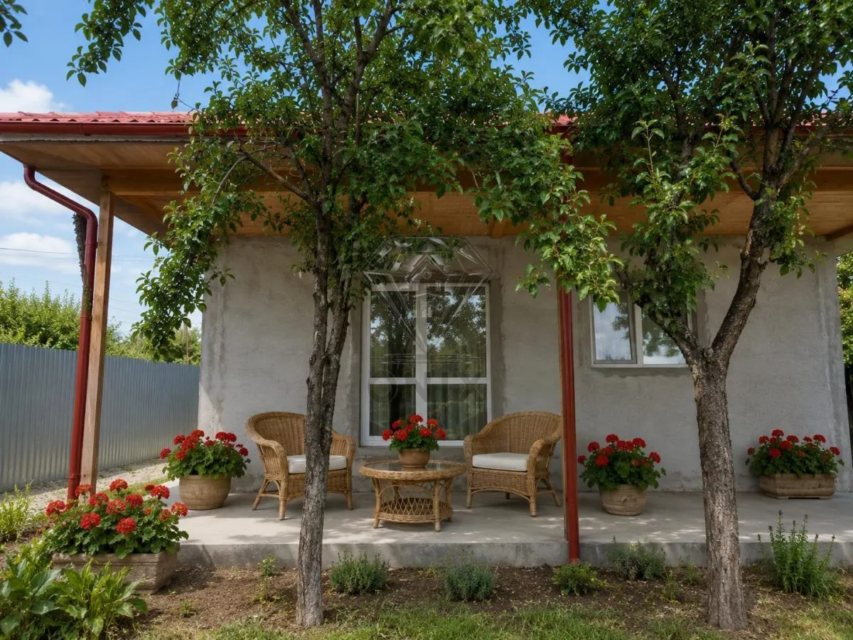 Maison Neuve Plain-pied | 3 Chambres | Vadu Sapat, Prahova - foto 10