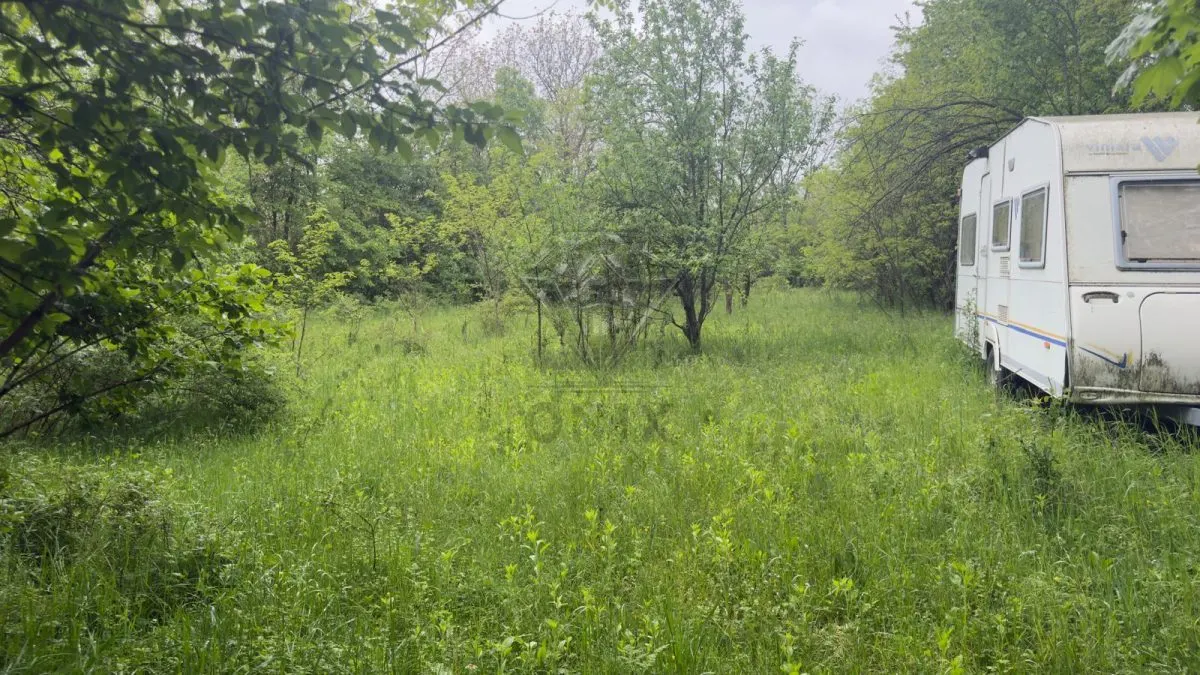 科尔努普拉霍瓦州住宅用地出售 | 50欧元/平米 - foto 1