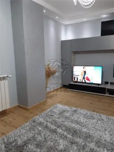 Renovated 2-Bedroom Apartment, Separated Layout, 52 sqm, Quiet Area, Slanic Prahova - Slanic