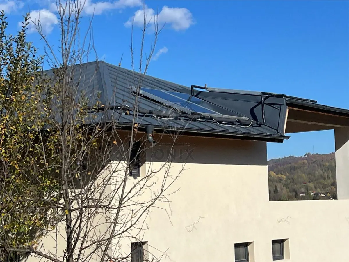 Casa Rural Nueva en Venta en Slanic Prahova – 400 m², Centro, Lista para Invertir - foto 2