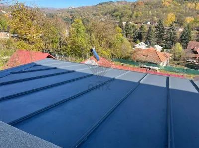 Casa Rural Nueva en Venta en Slanic Prahova – 400 m², Centro, Lista para Invertir - foto 5