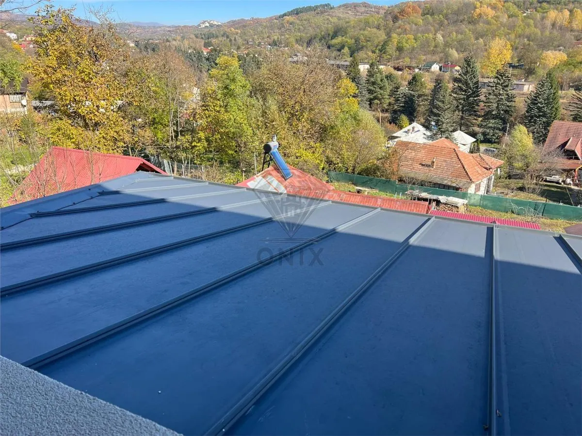 Casa Rural Nueva en Venta en Slanic Prahova – 400 m², Centro, Lista para Invertir - foto 5