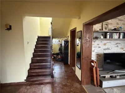 Maison P+1 à Vendre à Paulesti – Cocosesti | 190 sqm, Terrain 500 sqm, Entièrement Meublée - foto 2