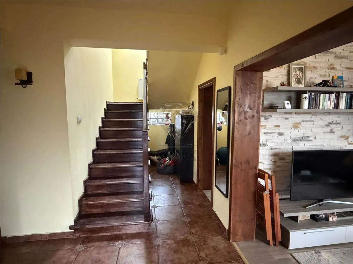 Maison P+1 à Vendre à Paulesti – Cocosesti | 190 sqm, Terrain 500 sqm, Entièrement Meublée - foto 2