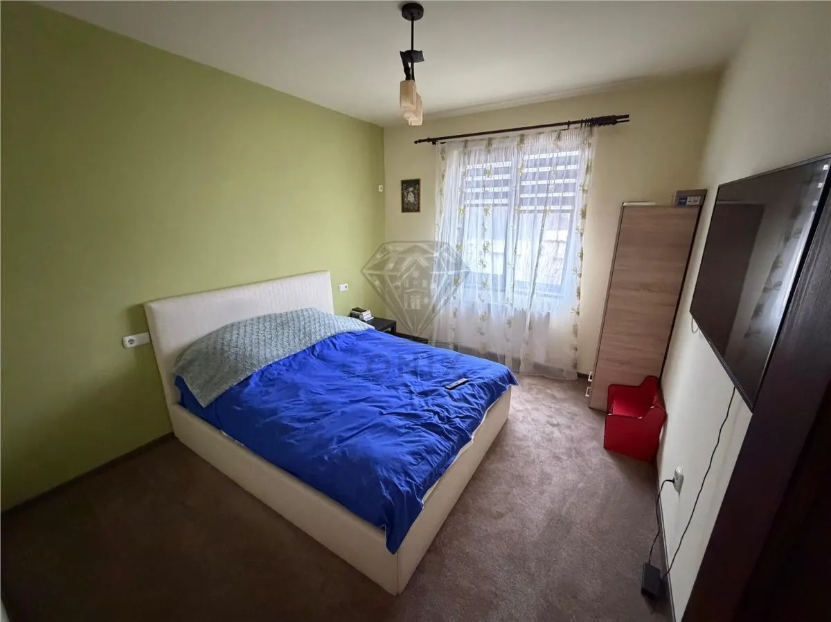 Maison P+1 à Vendre à Paulesti – Cocosesti | 190 sqm, Terrain 500 sqm, Entièrement Meublée - foto 13