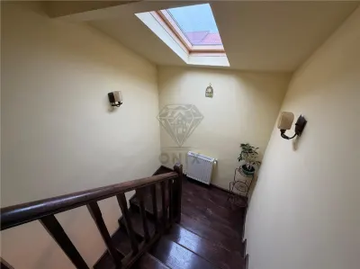 Maison P+1 à Vendre à Paulesti – Cocosesti | 190 sqm, Terrain 500 sqm, Entièrement Meublée - foto 18