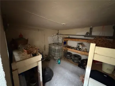 Maison P+1 à Vendre à Paulesti – Cocosesti | 190 sqm, Terrain 500 sqm, Entièrement Meublée - foto 20
