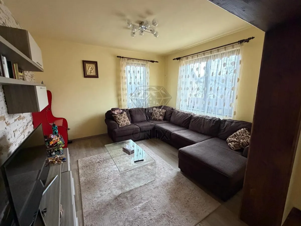 Maison P+1 à Vendre à Paulesti – Cocosesti | 190 sqm, Terrain 500 sqm, Entièrement Meublée - foto 3