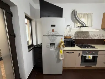 Maison P+1 à Vendre à Paulesti – Cocosesti | 190 sqm, Terrain 500 sqm, Entièrement Meublée - foto 4