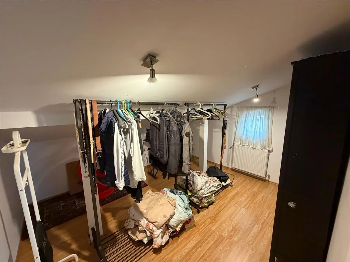 Maison P+1 à Vendre à Paulesti – Cocosesti | 190 sqm, Terrain 500 sqm, Entièrement Meublée - foto 8