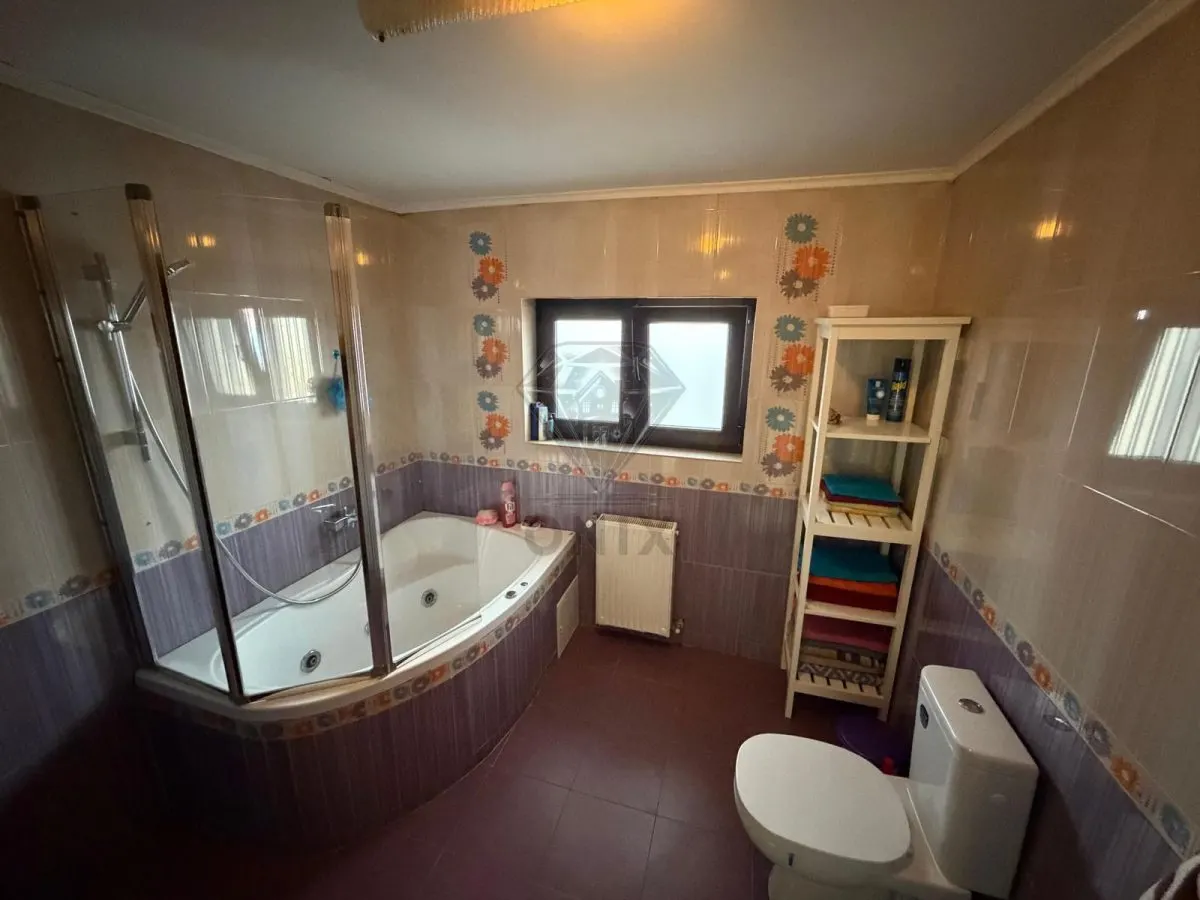 Maison P+1 à Vendre à Paulesti – Cocosesti | 190 sqm, Terrain 500 sqm, Entièrement Meublée - foto 9
