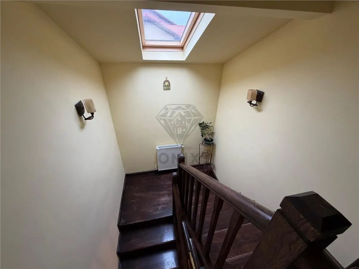 Maison P+1 à Vendre à Paulesti – Cocosesti | 190 sqm, Terrain 500 sqm, Entièrement Meublée - foto 10