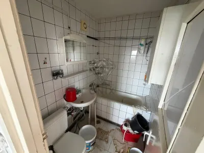 Apartment with 3 bedrooms for sale 55.36 sqm in Ploiesti, Nord area - foto 11