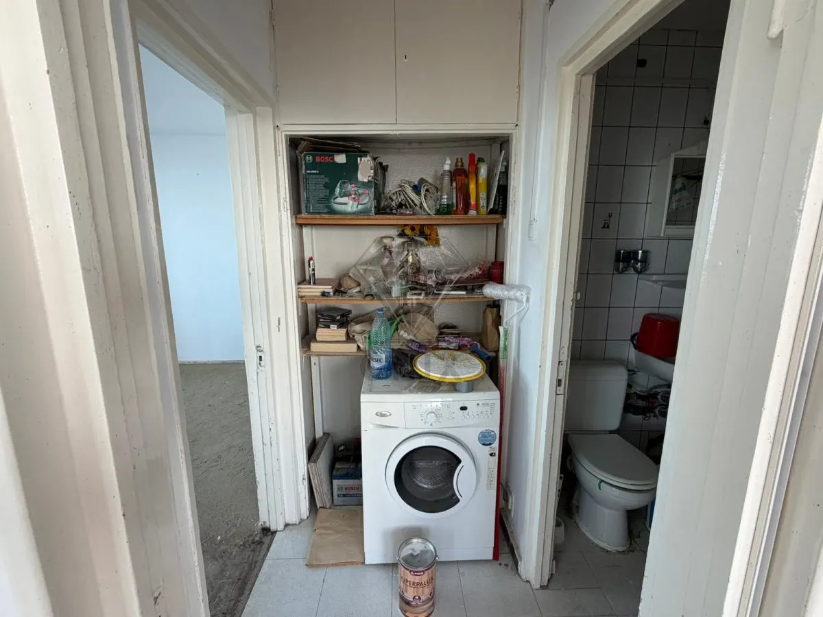 Apartment with 3 bedrooms for sale 55.36 sqm in Ploiesti, Nord area - foto 12