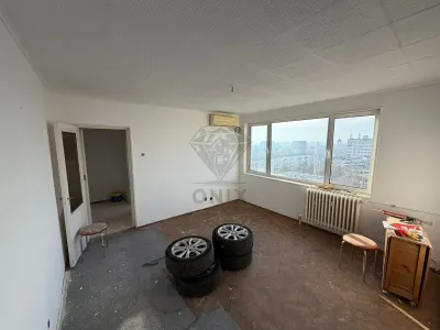 Apartment with 3 bedrooms for sale 55.36 sqm in Ploiesti, Nord area - foto 6