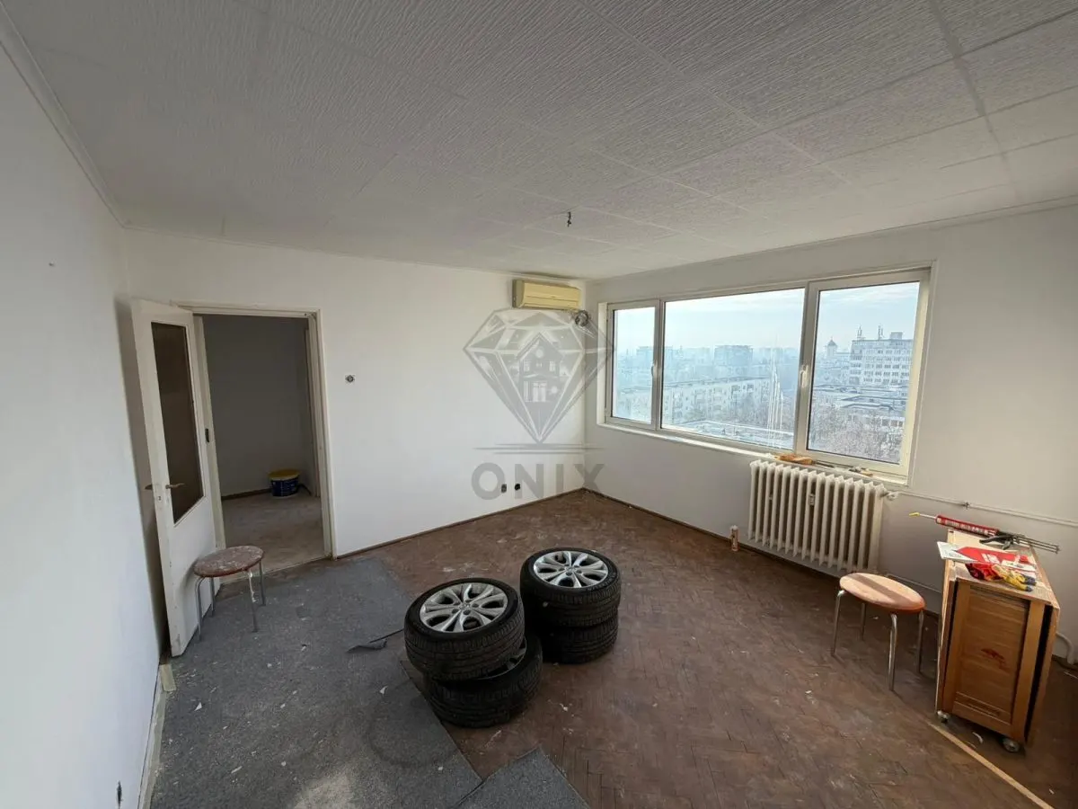 Apartment with 3 bedrooms for sale 55.36 sqm in Ploiesti, Nord area - foto 6