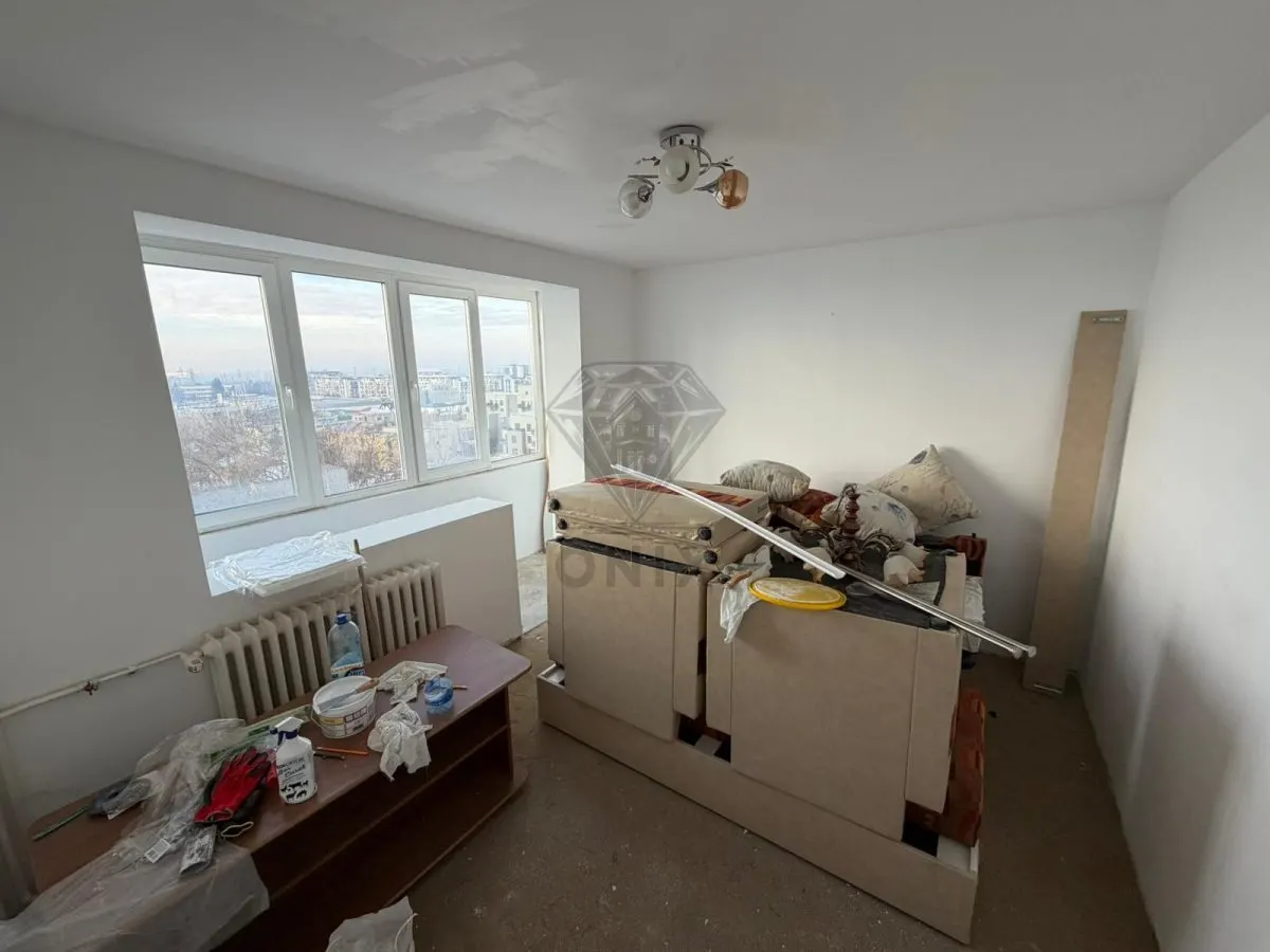 Apartment with 3 bedrooms for sale 55.36 sqm in Ploiesti, Nord area - foto 8