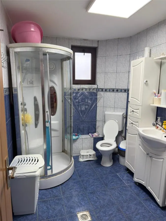 House / villa for sale 210.40 sqm in Strejnicu - foto 4