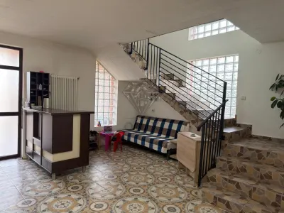 House / villa for sale 210.40 sqm in Strejnicu - foto 10