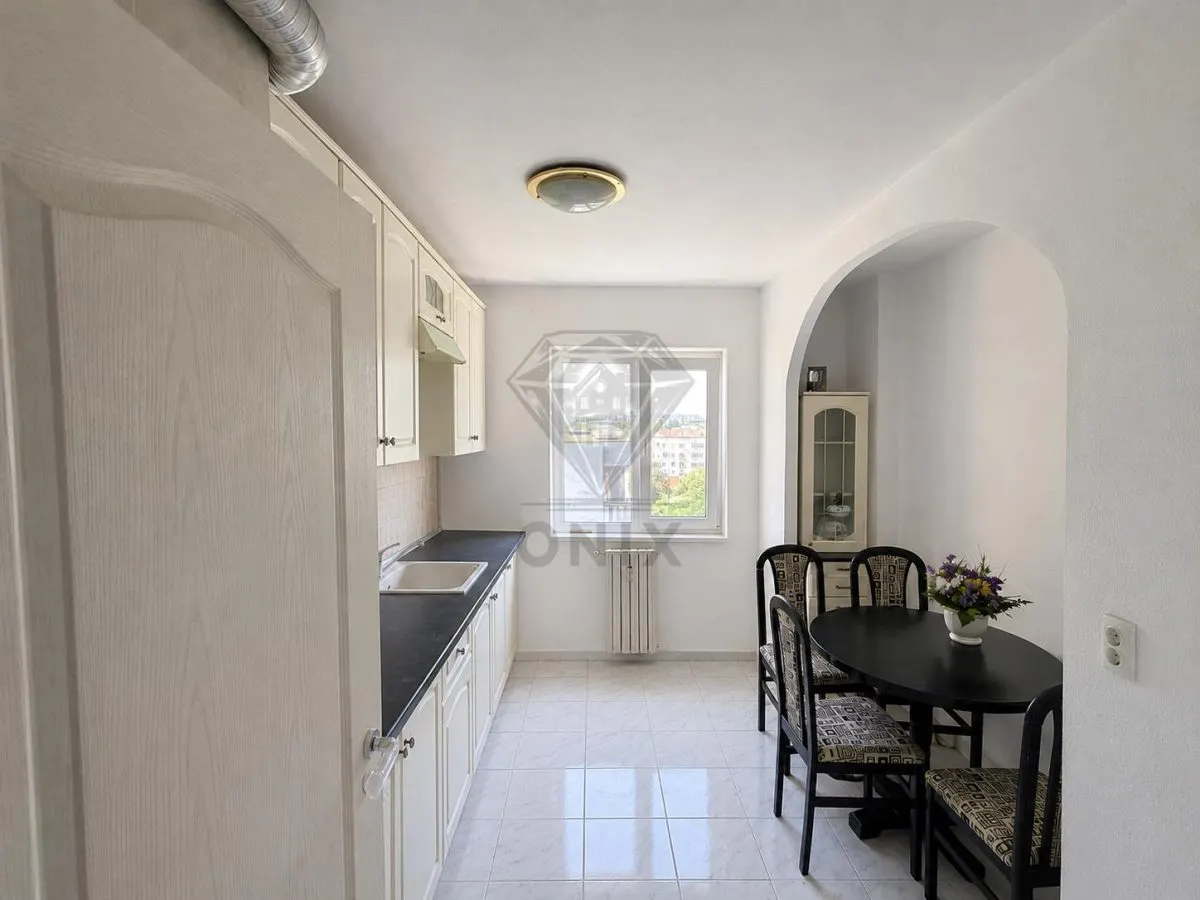 Apartment with 2 bedrooms for sale 67 sqm in Ploiesti, Ultracentral area - foto 14