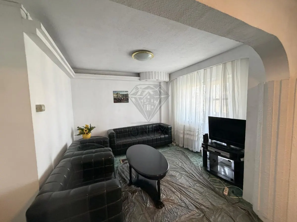 Apartment with 2 bedrooms for sale 67 sqm in Ploiesti, Ultracentral area - foto 3