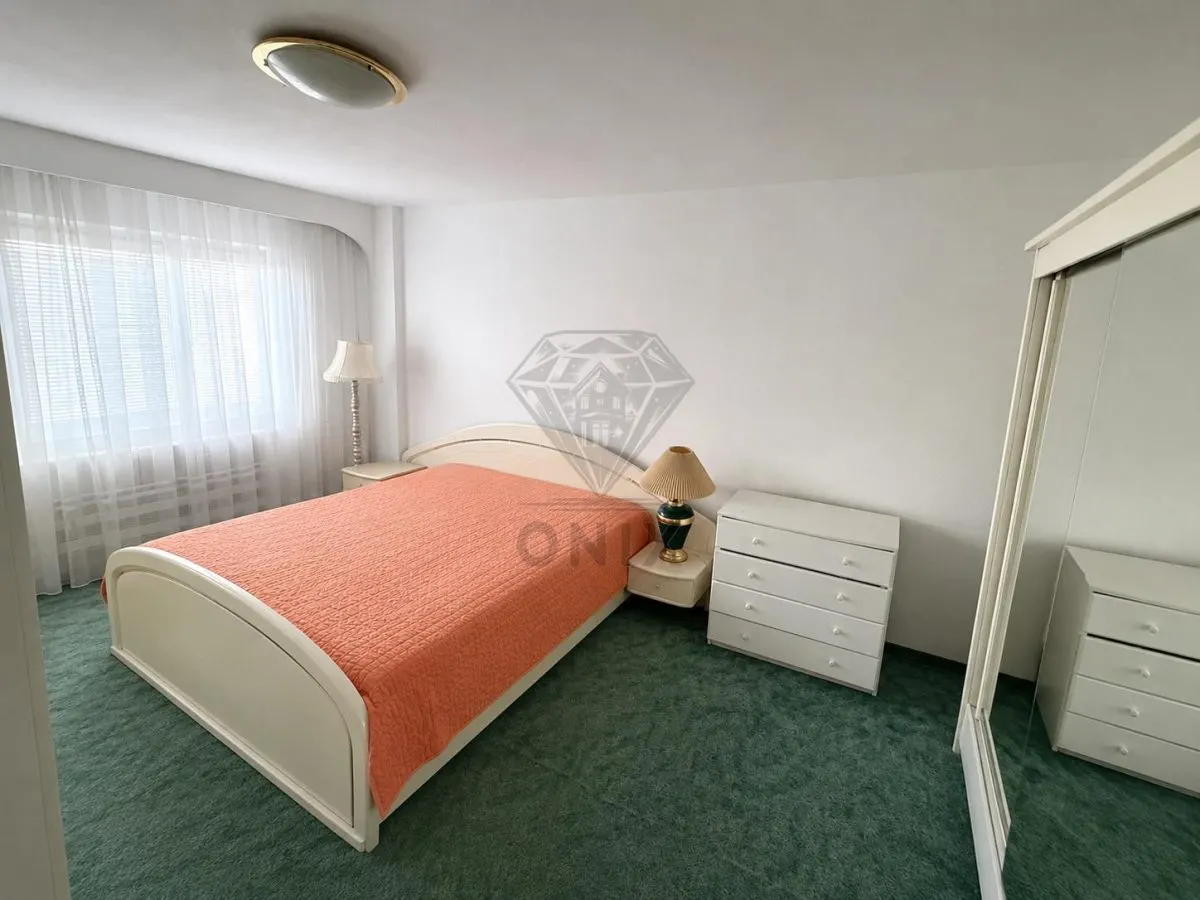 Apartment with 2 bedrooms for sale 67 sqm in Ploiesti, Ultracentral area - foto 4