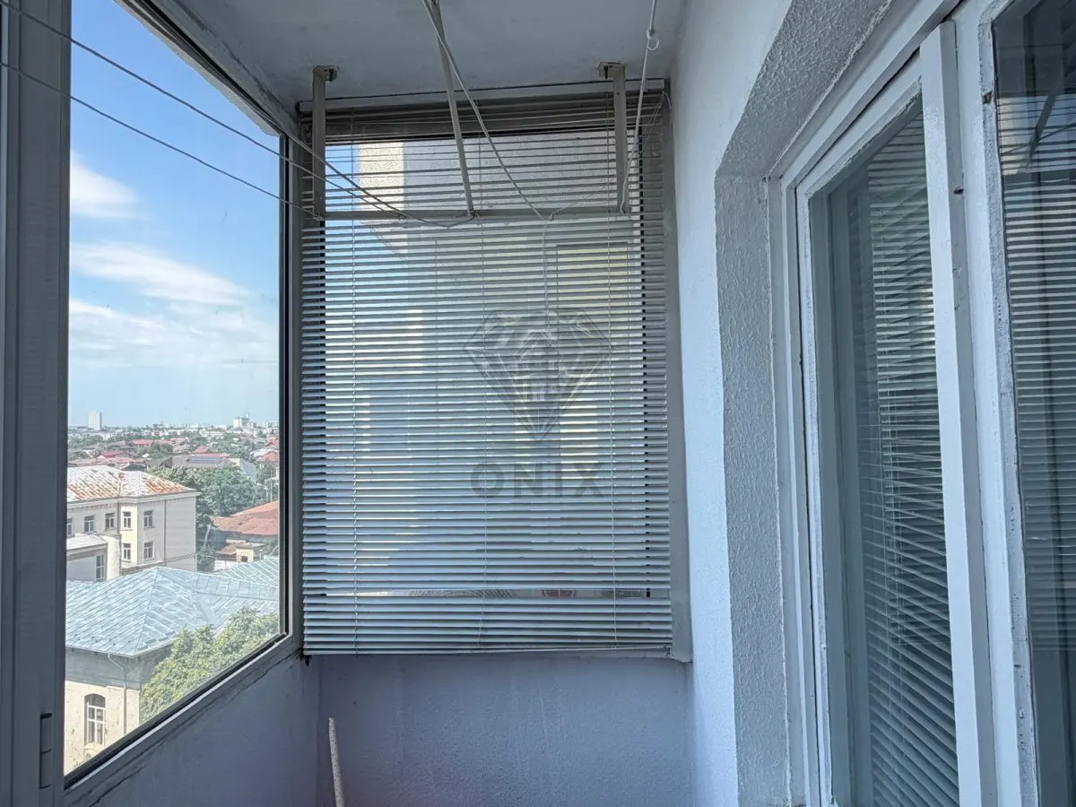 Apartment with 2 bedrooms for sale 67 sqm in Ploiesti, Ultracentral area - foto 6