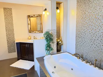 Vila Lux Valea Doftanei | 8 Camere | Structura Antiseismica - foto 19
