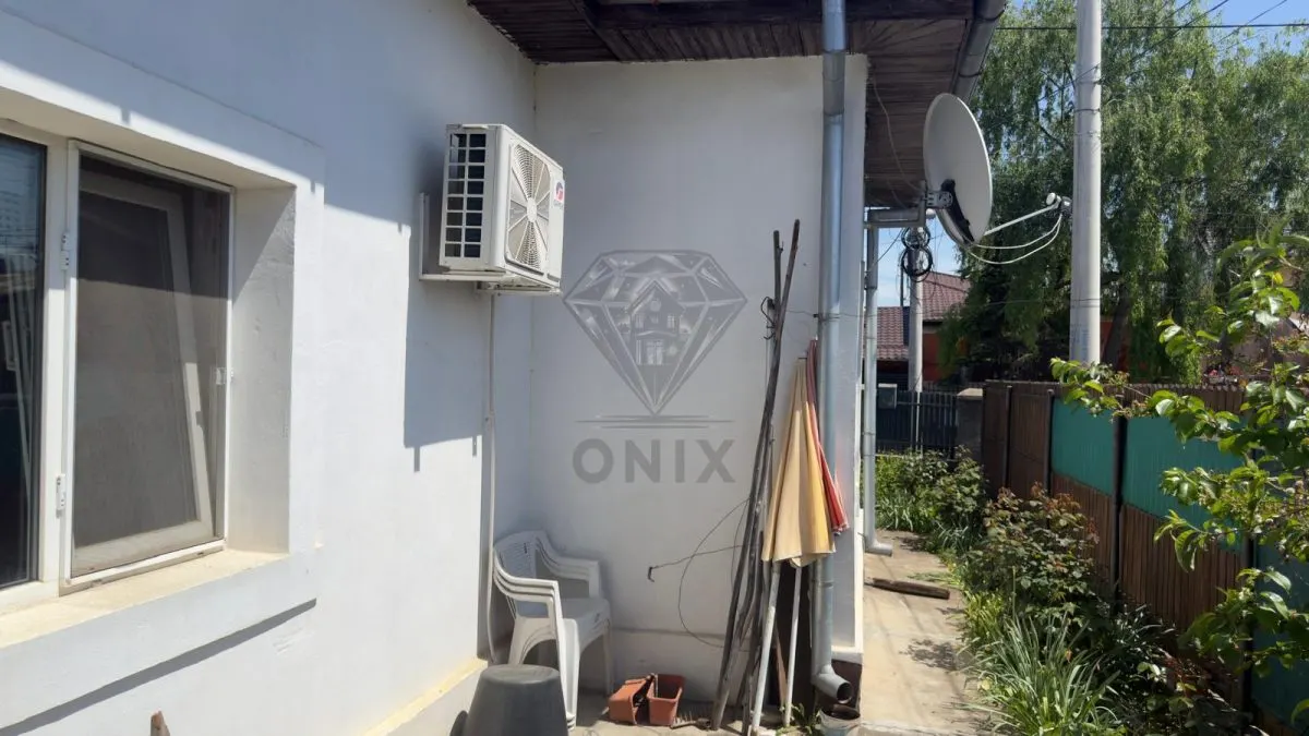 Maison 5 Chambres en Brique avec Garage et Cave — Cantacuzino, Ploiesti - foto 2