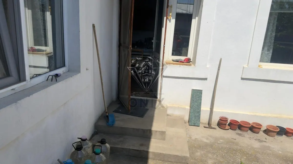 Maison 5 Chambres en Brique avec Garage et Cave — Cantacuzino, Ploiesti - foto 14
