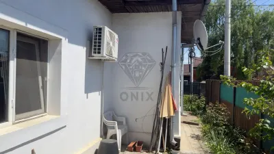 Maison 5 Chambres en Brique avec Garage et Cave — Cantacuzino, Ploiesti - foto 19